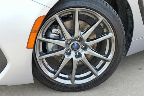 2023 Subaru BRZ Premium