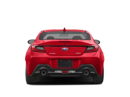 2023 Subaru BRZ Premium