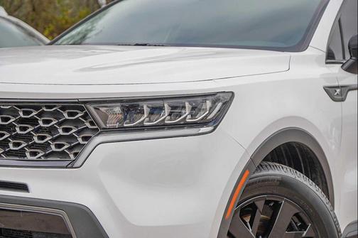 2023 Kia Sorento X-Line S