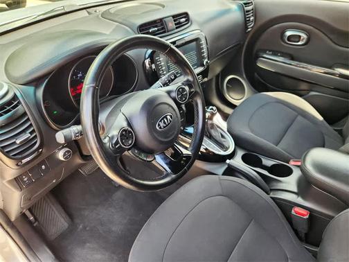 2014 Kia Soul !