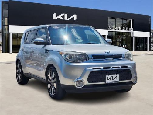 2014 Kia Soul !