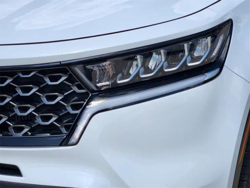 2023 Kia Sorento X-Line EX