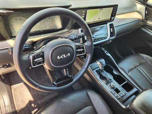 2023 Kia Sorento X-Line EX