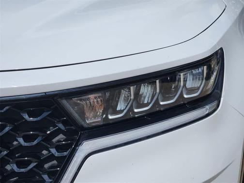 2021 Kia Sorento EX