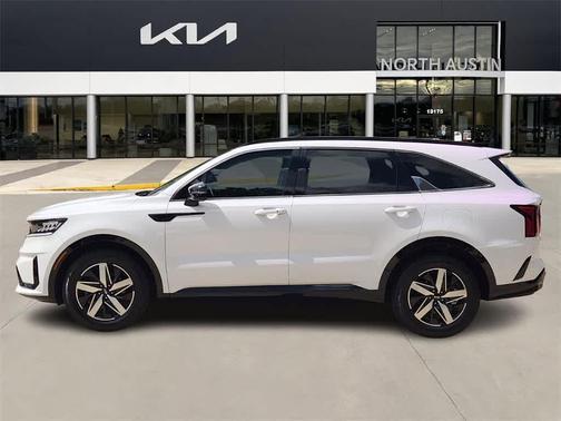 2021 Kia Sorento EX