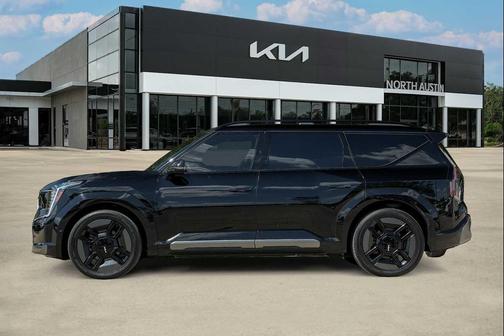 2024 Kia EV9 GT-Line