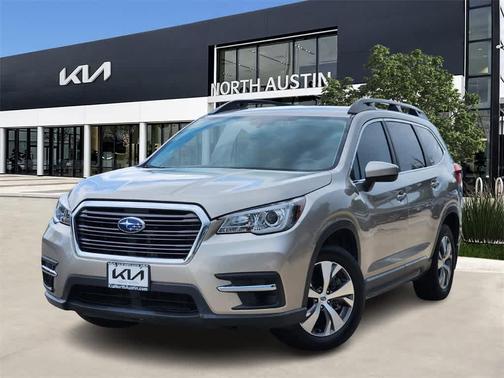 2019 Subaru Ascent Premium 7-Passenger