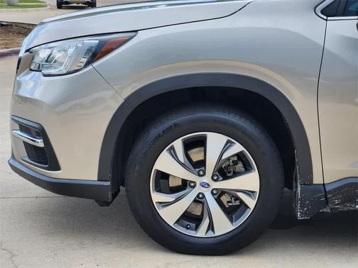 2019 Subaru Ascent Premium 7-Passenger