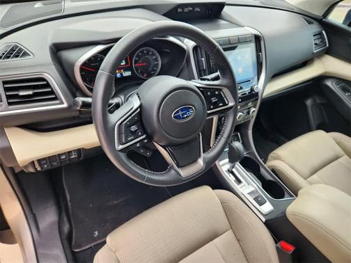 2019 Subaru Ascent Premium 7-Passenger