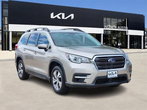 2019 Subaru Ascent Premium 7-Passenger