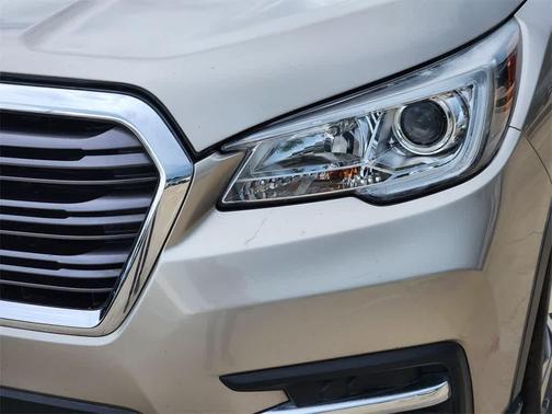 2019 Subaru Ascent Premium 7-Passenger