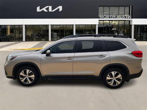 2019 Subaru Ascent Premium 7-Passenger