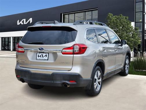 2019 Subaru Ascent Premium 7-Passenger