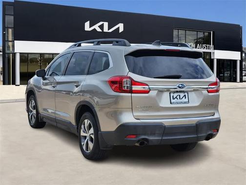 2019 Subaru Ascent Premium 7-Passenger