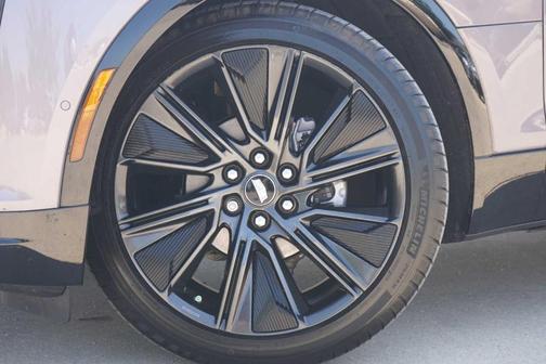 Celestial 2024 Cadillac LYRIQ Sport