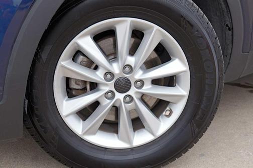 2019 Kia Sorento LX V6