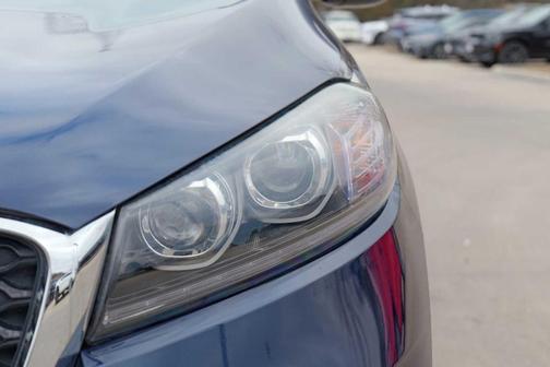 2019 Kia Sorento LX V6