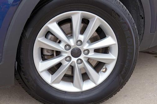 2019 Kia Sorento LX V6