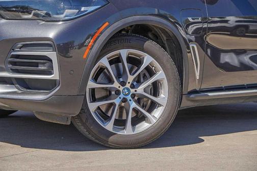 2023 BMW X5 PHEV xDrive45e