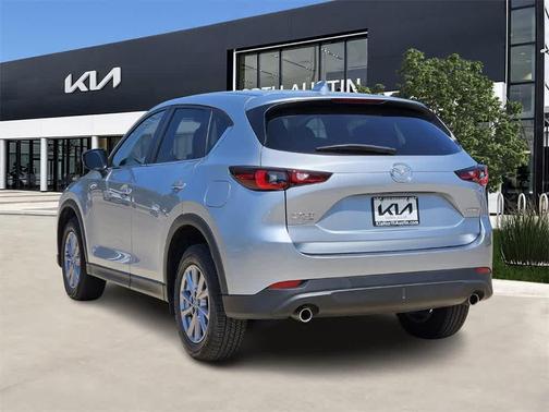 2023 Mazda CX-5 2.5 S Preferred Package