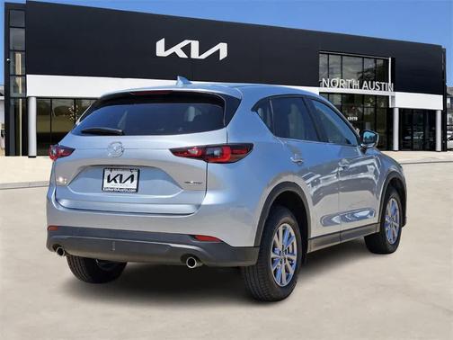 2023 Mazda CX-5 2.5 S Preferred Package