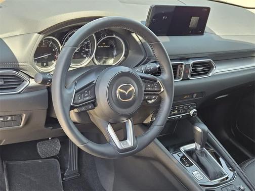 2023 Mazda CX-5 2.5 S Preferred Package