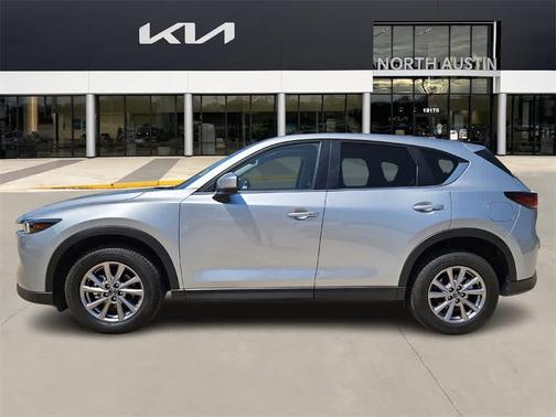 2023 Mazda CX-5 2.5 S Preferred Package