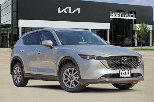 2023 Mazda CX-5 2.5 S Preferred Package