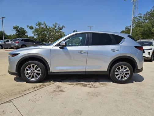 2023 Mazda CX-5 2.5 S Preferred Package