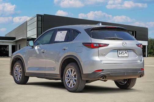 2023 Mazda CX-5 2.5 S Preferred Package