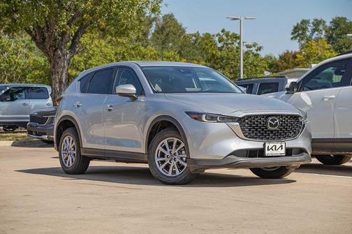 2023 Mazda CX-5 2.5 S Preferred Package