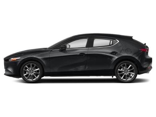 2021 Mazda Mazda3 FWD w/Select Package
