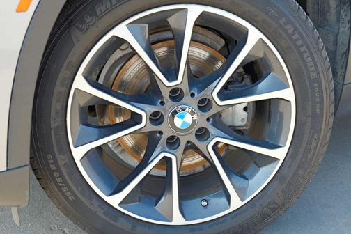 2017 BMW X5 sDrive35i