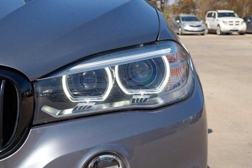 2017 BMW X5 sDrive35i