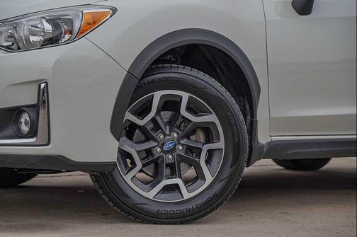 2016 Subaru Crosstrek 2.0i Premium