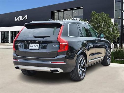 2019 Volvo XC90 T6 Inscription