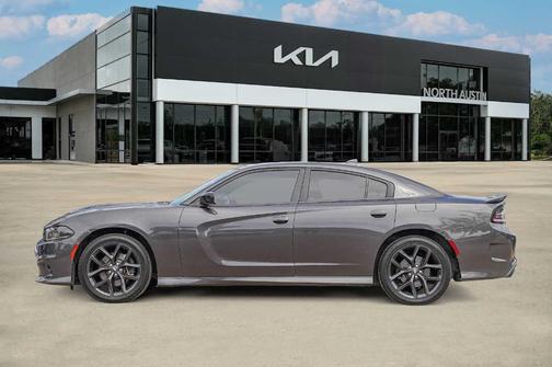 2021 Dodge Charger GT