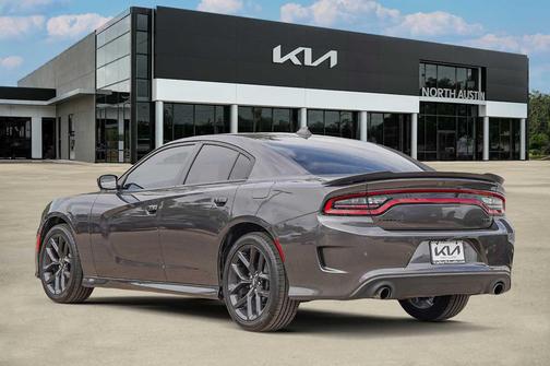 2021 Dodge Charger GT