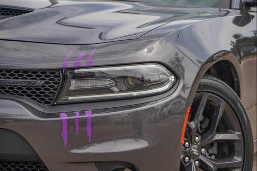 2021 Dodge Charger GT
