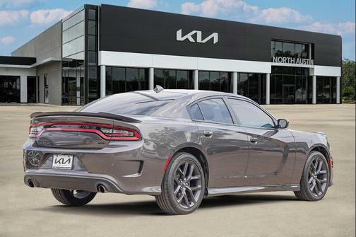 2021 Dodge Charger GT
