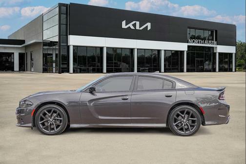 2021 Dodge Charger GT