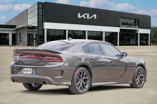 2021 Dodge Charger GT