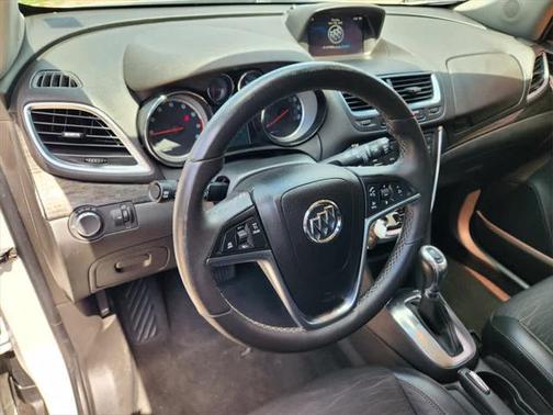 2016 Buick Encore Base