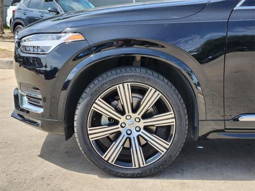 2021 Volvo XC90 T6 Inscription 7 Passenger