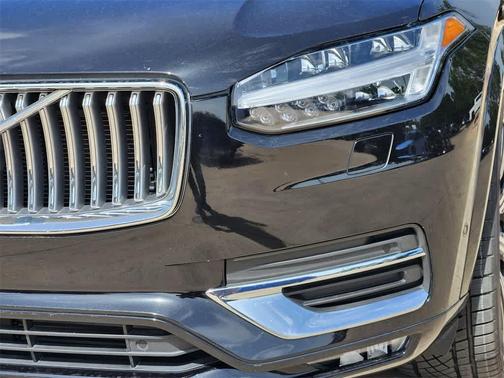 2021 Volvo XC90 T6 Inscription 7 Passenger