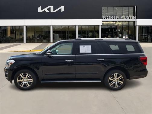 2023 Ford Expedition Max Limited