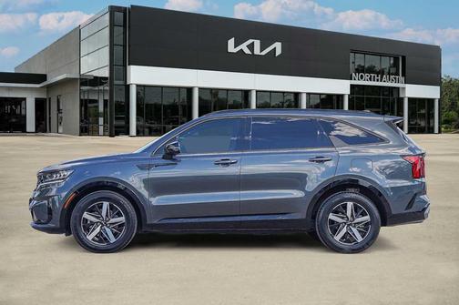 2023 Kia Sorento EX