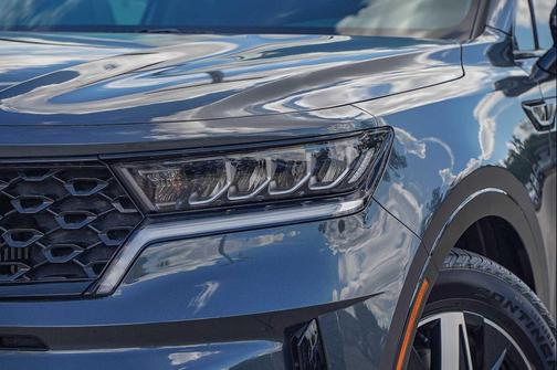 2023 Kia Sorento EX