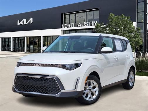 2023 Kia Soul S