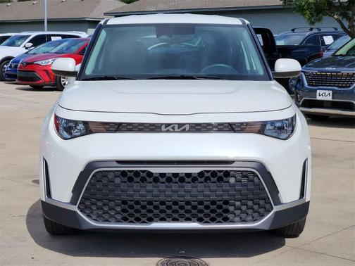 2023 Kia Soul S